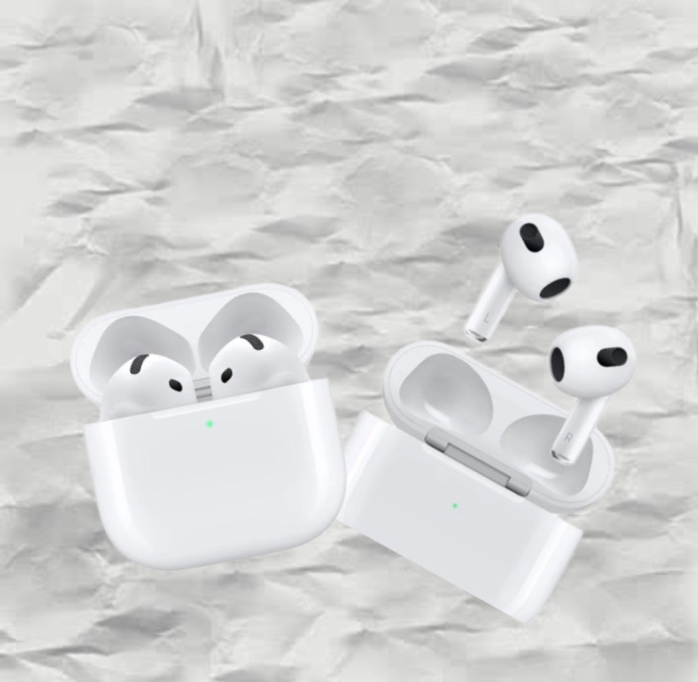 Fornecedores Air Fones